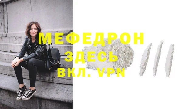 молекула духа Белая Холуница